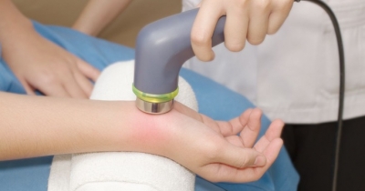 Μη επεμβατική συσκευή υπερήχων δείχνει πολλά υποσχόμενη για μηνιγγίτιδα