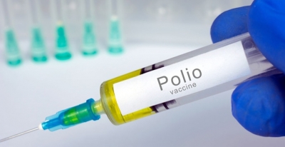 Οι προσπάθειες εξάλειψης της πολιομυελίτιδας συναντούν εμπόδια κοντά στον στόχο