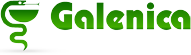 galenica logo