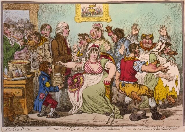 vaccine 1850