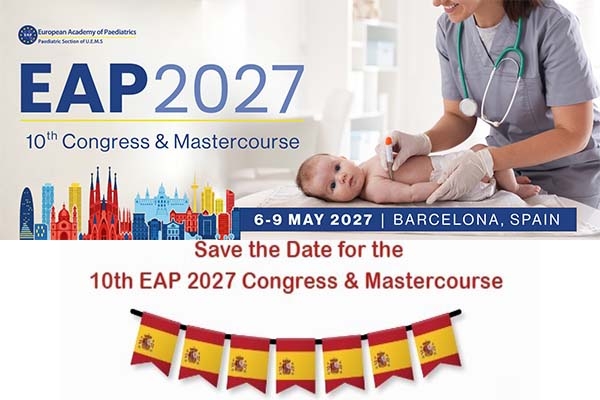 Be First in Line for EAP 2027 in Barcelona, Spain