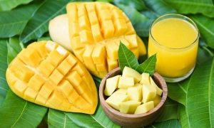 Διαβήτης: Ποιο αγαπημένο τροπικό φρούτο ρίχνει το σάκχαρο και μειώνει το σωματικό λίπος