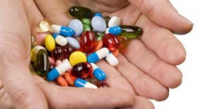ΠΡΟΣΩΡΙΝΗ ΑΠΑΓΟΡΕΥΣΗ ΕΞΑΓΩΓΩΝ ΦΑΡΜΑΚΕΥΤΙΚΩΝ ΠΡΟΙΟΝΤΩΝ