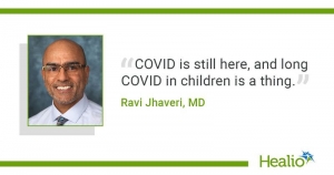 Η επαναμόλυνση διπλασιάζει τον κίνδυνο μακροχρόνιας COVID στα παιδιά