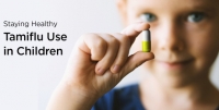 Το Tamiflu είναι ασφαλές για παιδιά, καταλήγει η μελέτη