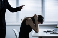 violence and harassment in the workplace