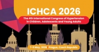 4th International Congress of Hypertension in Children Adolescents and Young Adults (ICHCA 2026)