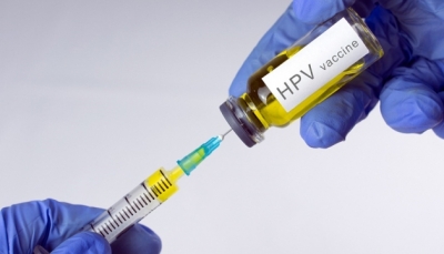 Πώς το εμβόλιο κατά του HPV προστατεύει τους πάντες!