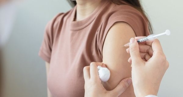 Επικαιροποιημένες συστάσεις εμβολιασμού για ασθενείς με νεοπλασίες