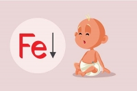 AAP updates guidance on pediatric iron deficiency screening and treatment