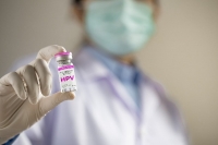 Το εμβόλιο HPV προστατεύει από λοιμώξεις, ακόμη και μεταξύ μη εμβολιασμένων
