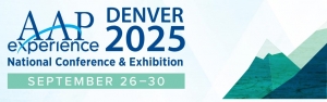 AAP2025 is Almost Here