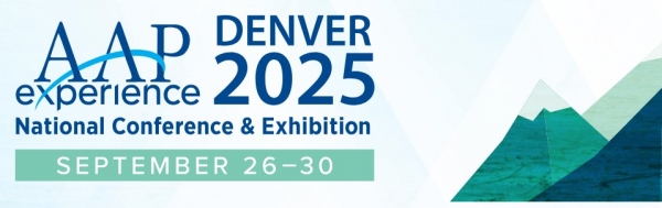 AAP2025 is Almost Here