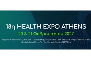18&eta; Health Expo Athens