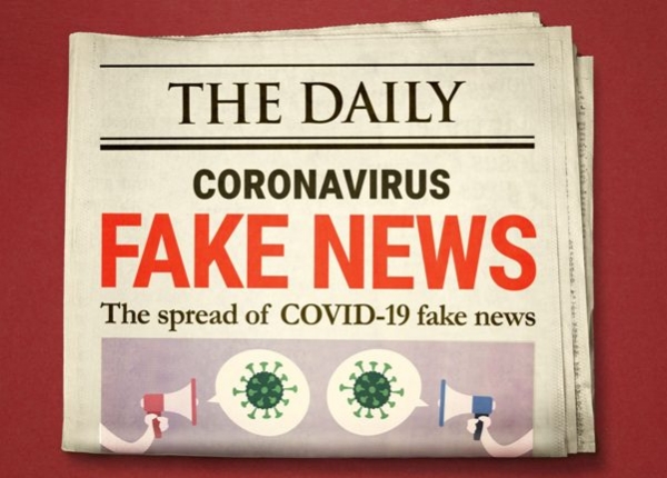 Συνέπειες παραπληροφόρησης και αναθεωρητισμού και η ανάγκη να απαντάμε