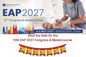 Will We See You in Barcelona for EAP 2027?
