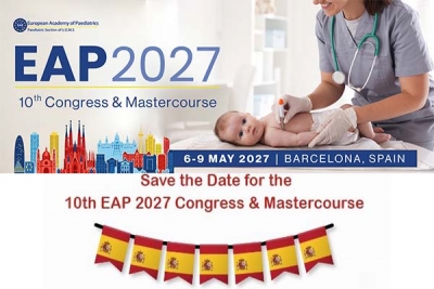 Will We See You in Barcelona for EAP 2027?